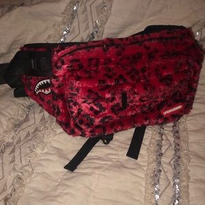 Sprayground Fanny Pack